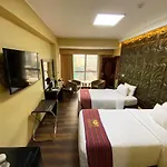 Luxury Inkari Hotel