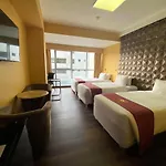 Luxury Inkari Hotel