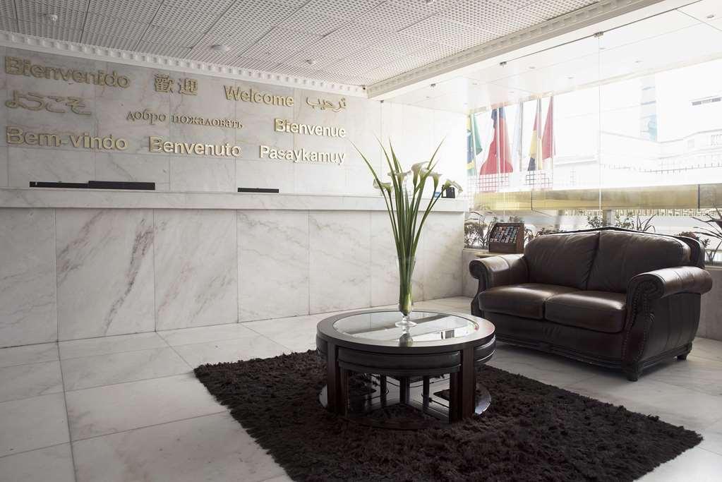 Luxury Inkari Lima
