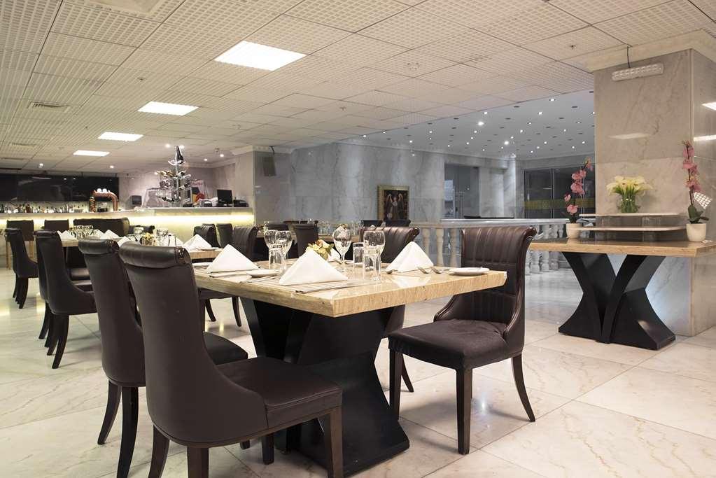 Luxury Inkari 4*