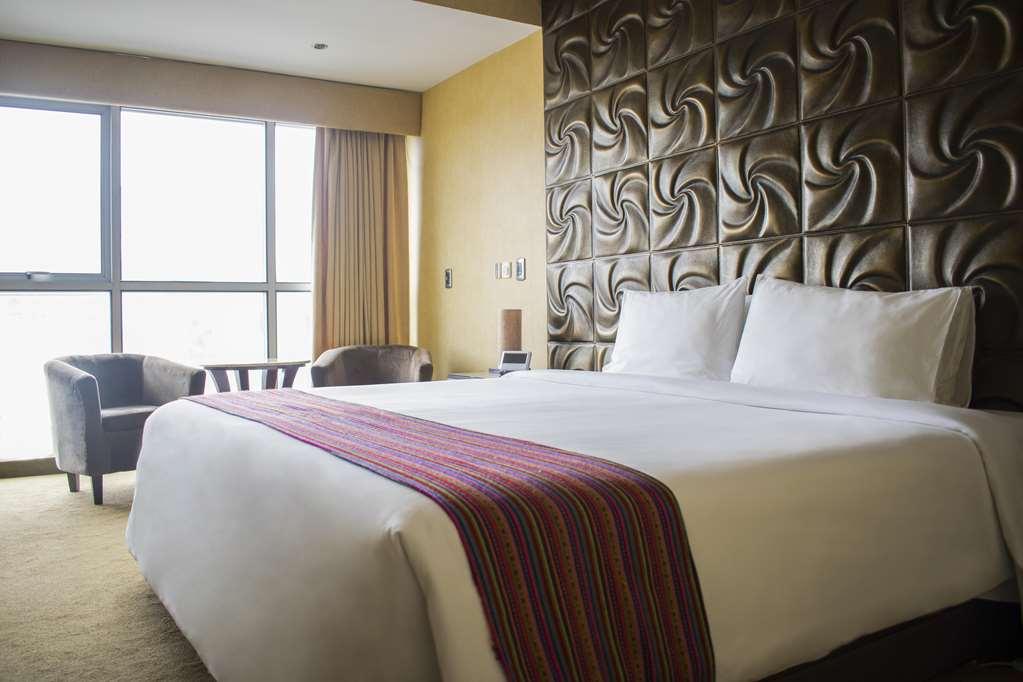 Hotel Luxury Inkari 4*