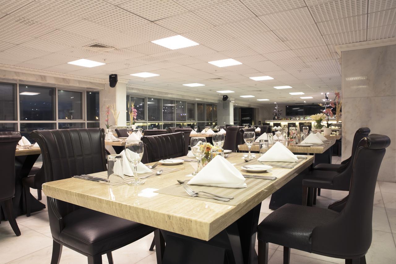 Luxury Inkari Hotel 4*