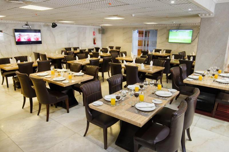 Luxury Inkari Lima
