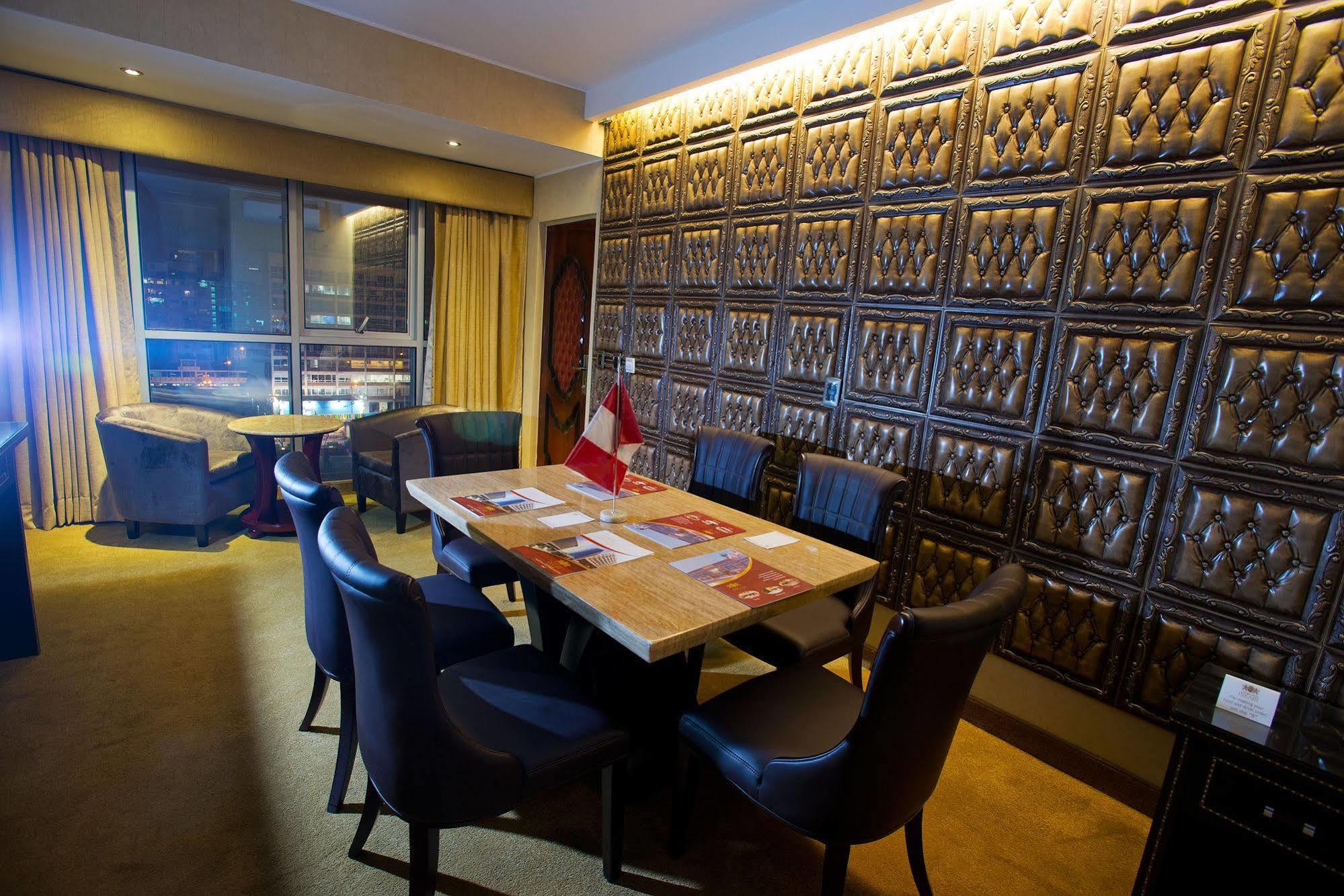Hotel Luxury Inkari 4*