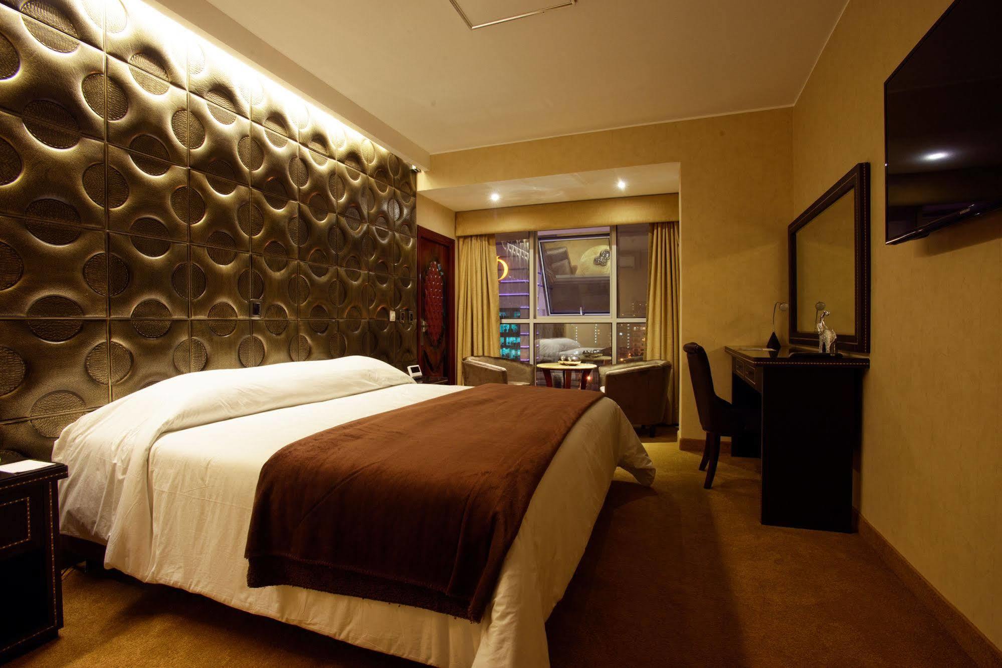 Luxury Inkari Hotel Lima