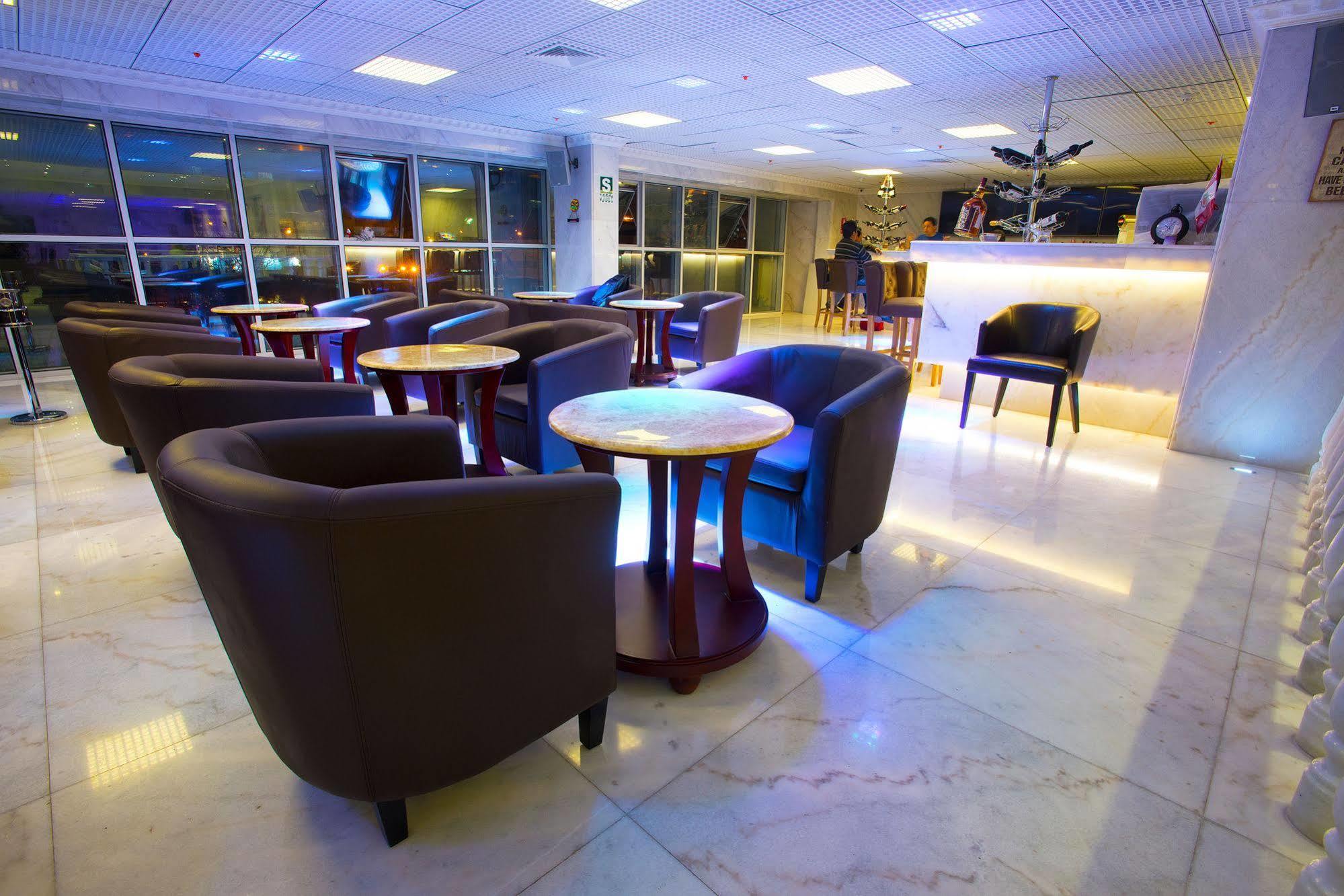 Luxury Inkari 4* Lima