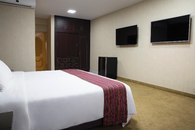 Luxury Inkari