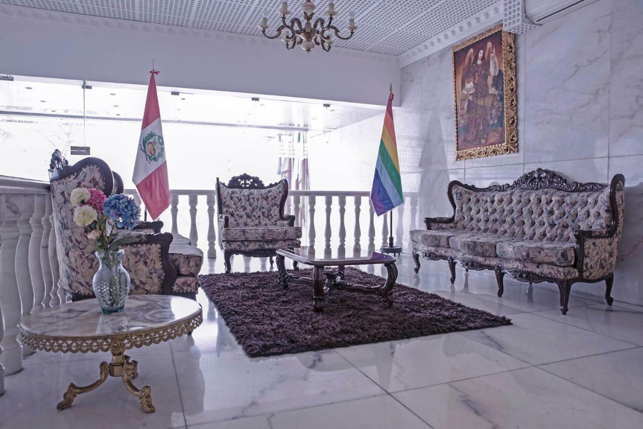 Luxury Inkari 4* Lima