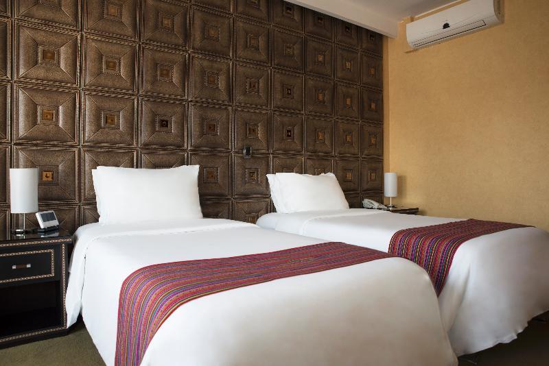 Luxury Inkari Hotel Lima
