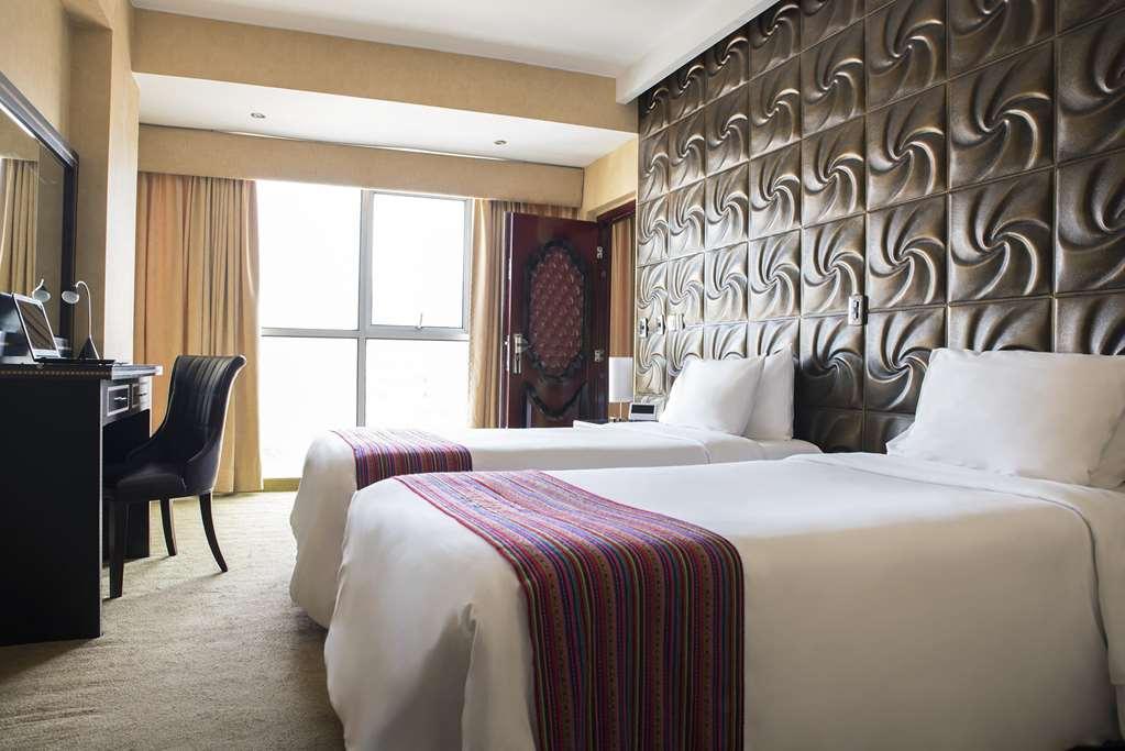 Luxury Inkari 4* Lima