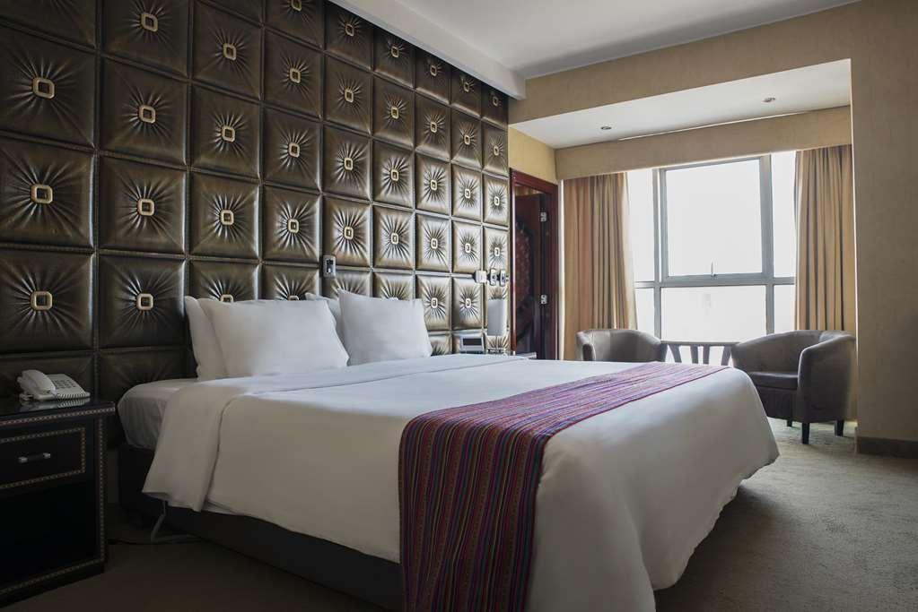 Hotel Luxury Inkari