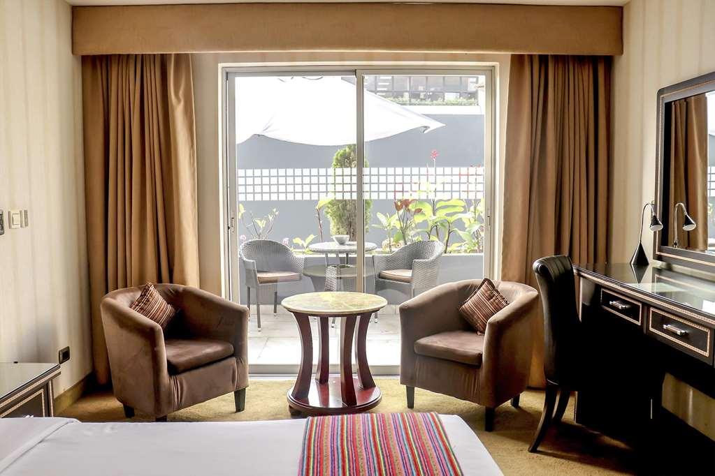 Luxury Inkari Hotel Lima