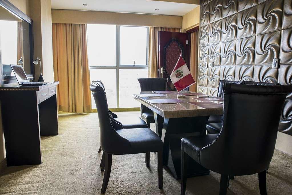 Luxury Inkari Hotel 4*