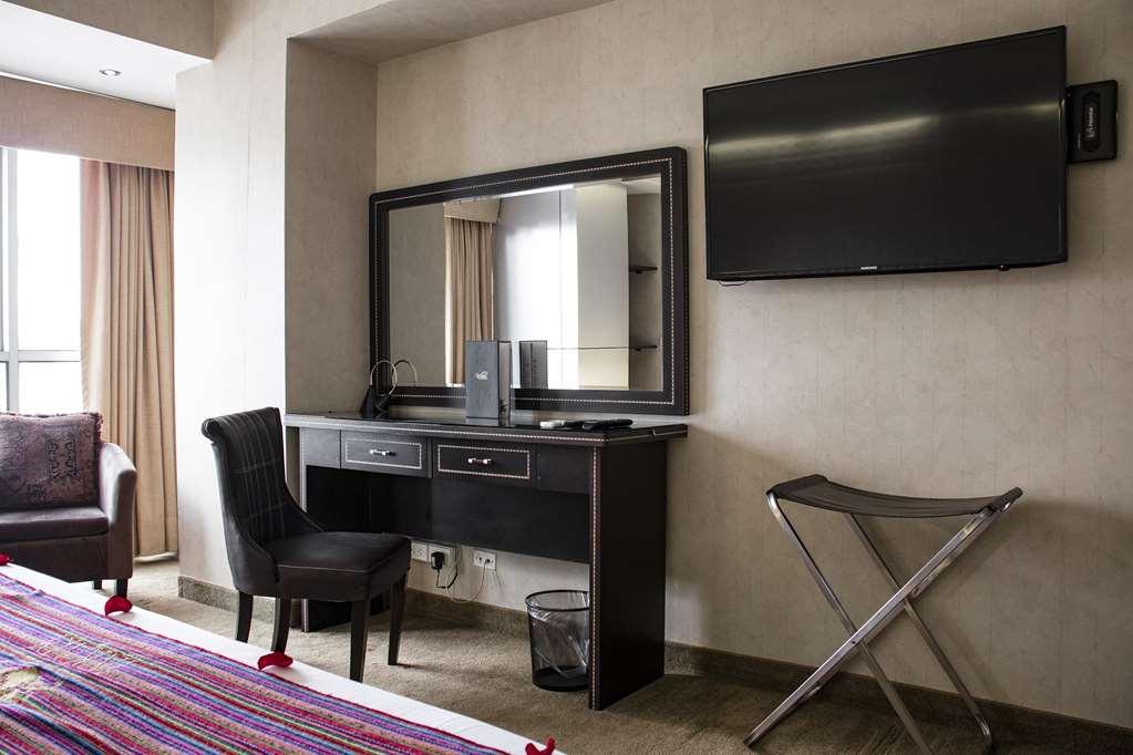 Luxury Inkari 4* Lima