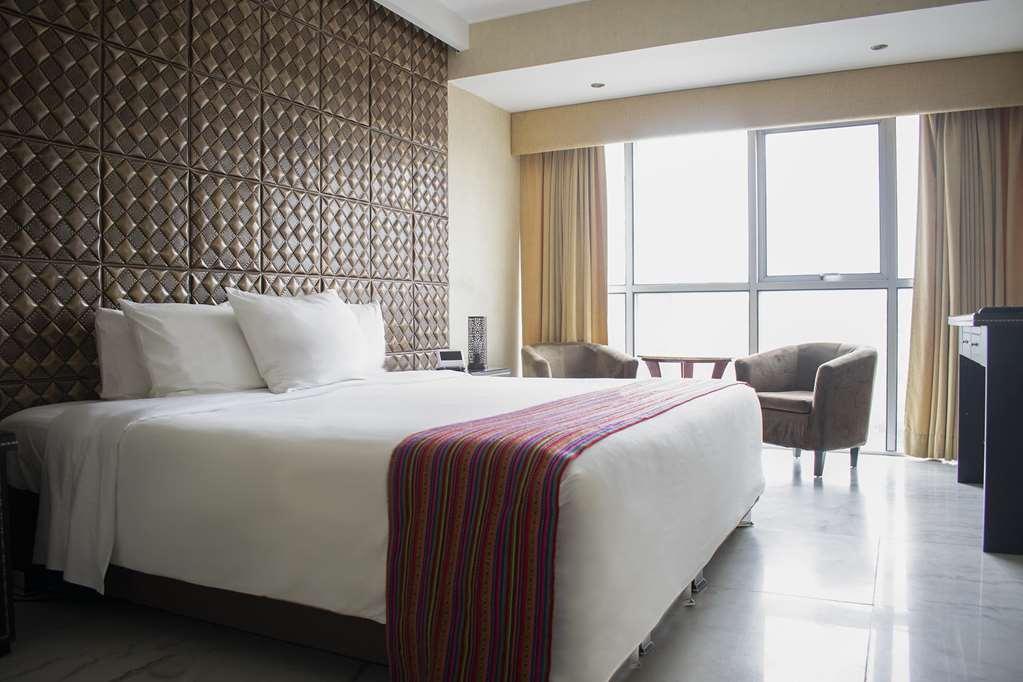 Luxury Inkari Lima
