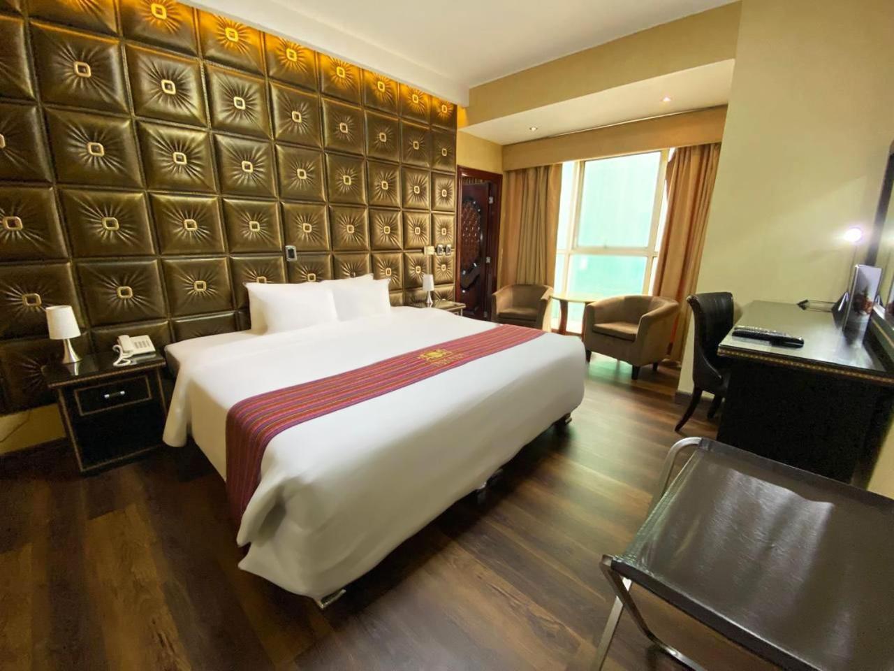 Luxury Inkari 4* Lima