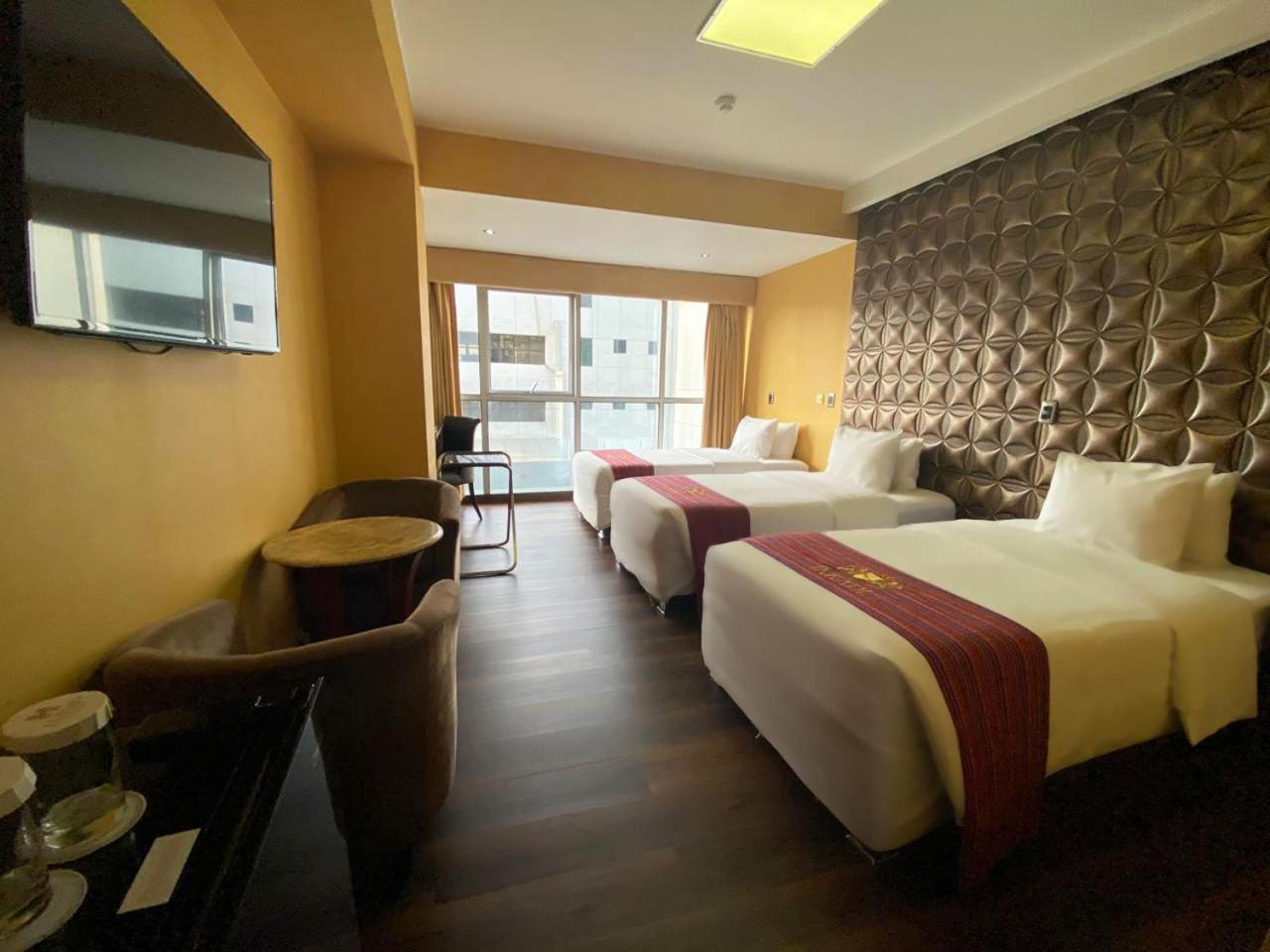 Luxury Inkari