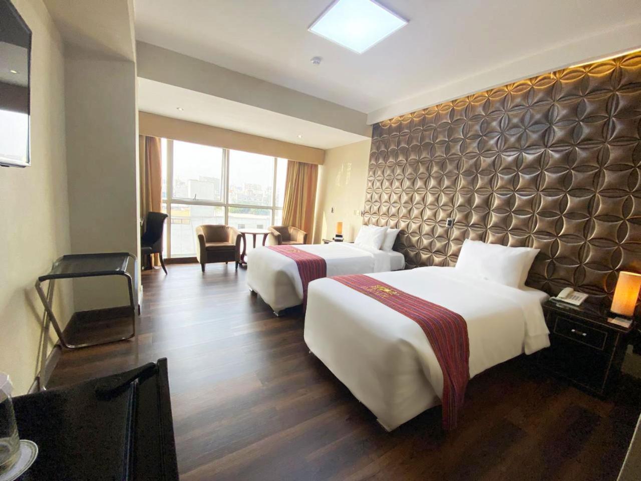 Luxury Inkari Hotel 4*