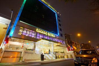 Hotel Luxury Inkari Lima