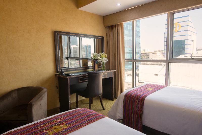 Luxury Inkari Lima