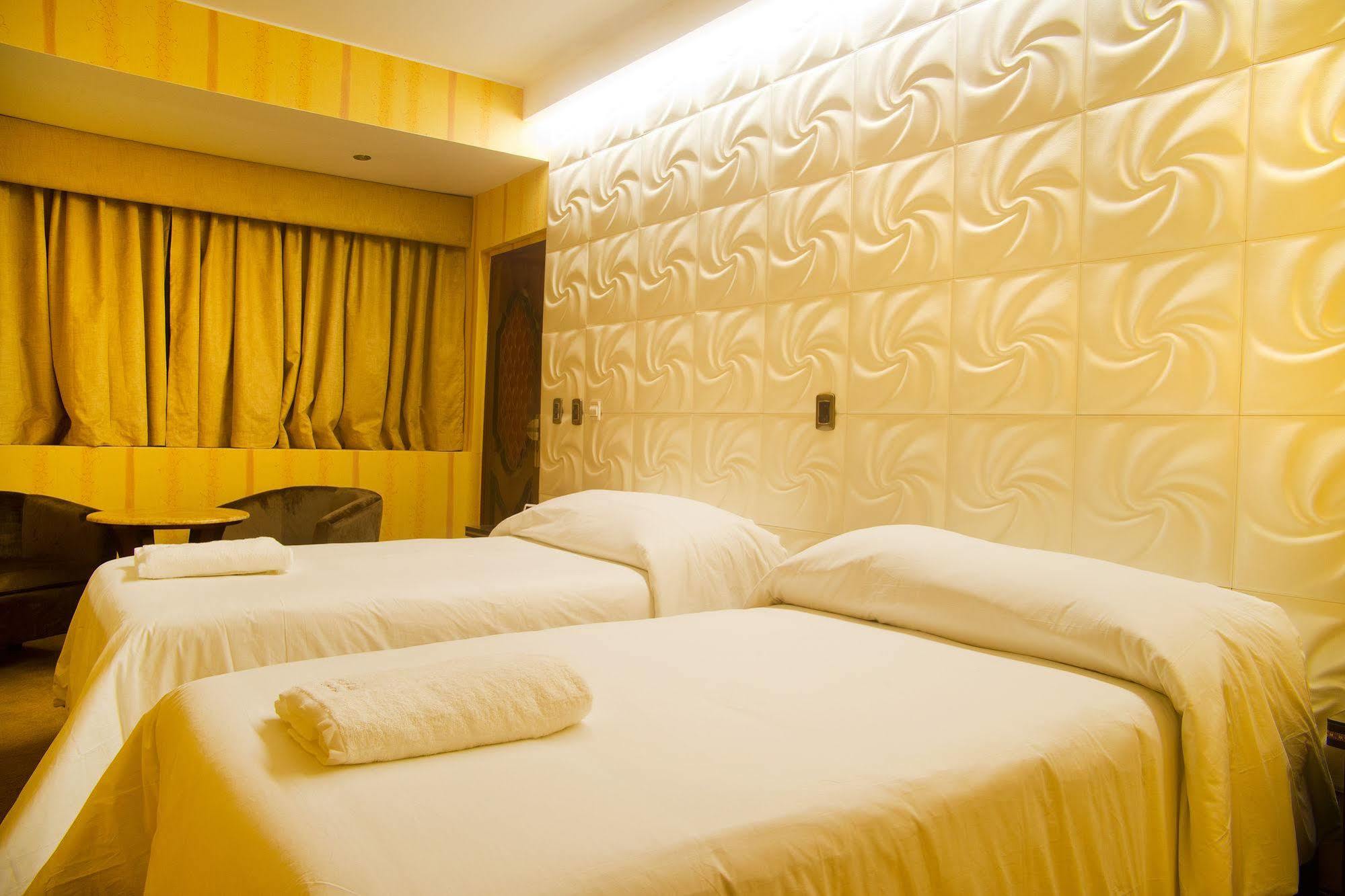 Luxury Inkari Hotel 4*