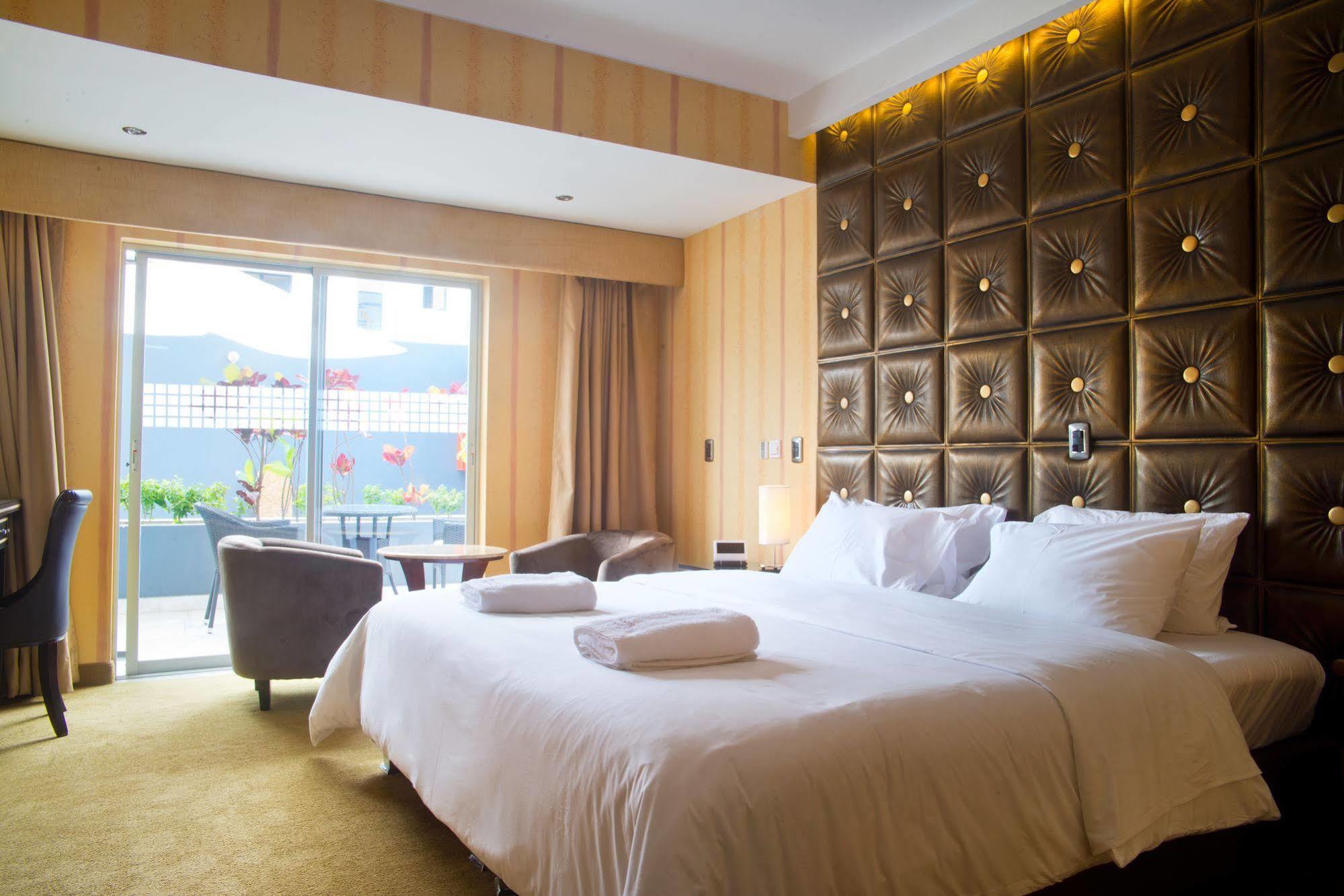 Luxury Inkari 4* Lima