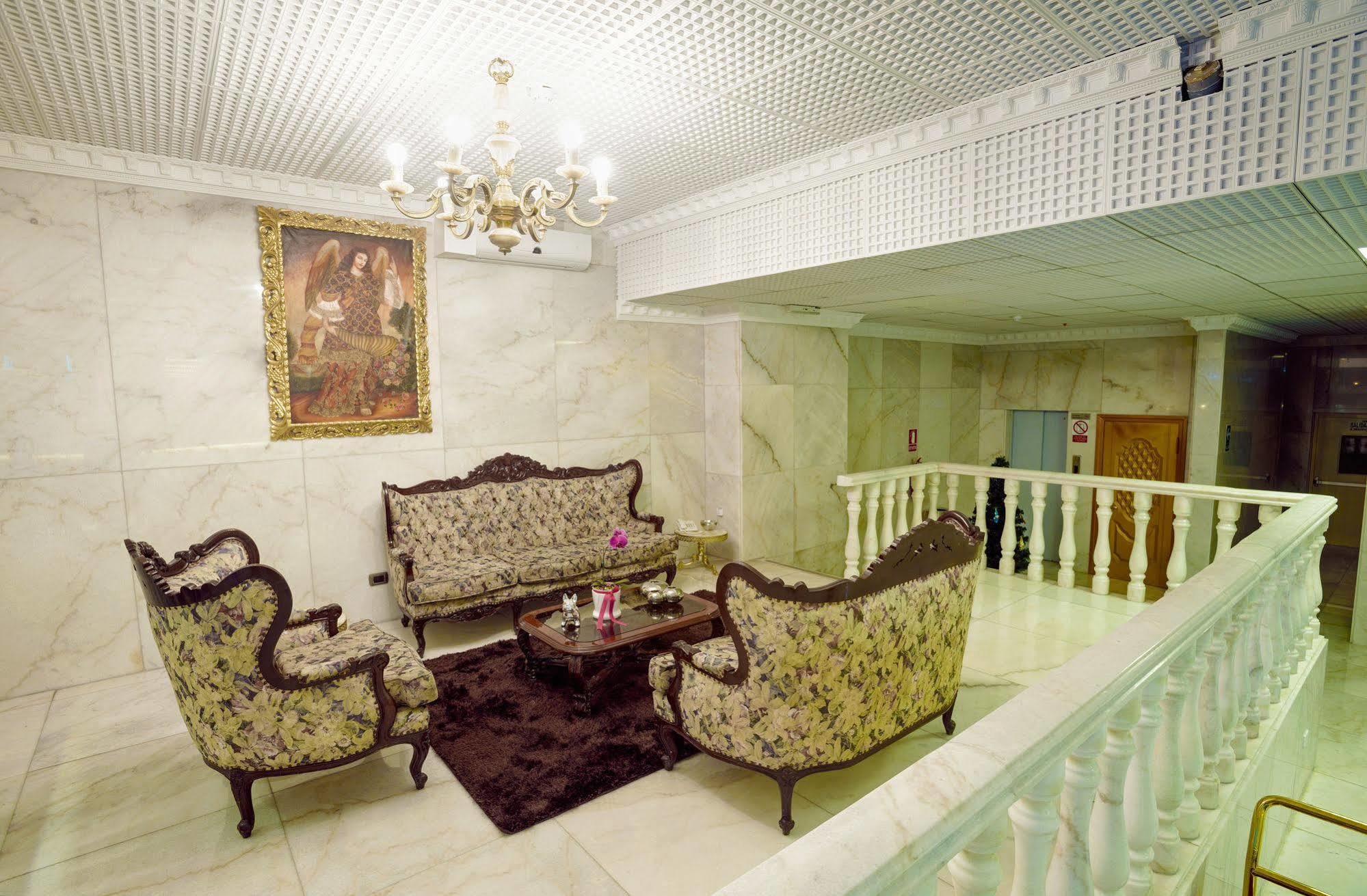 Luxury Inkari 4*