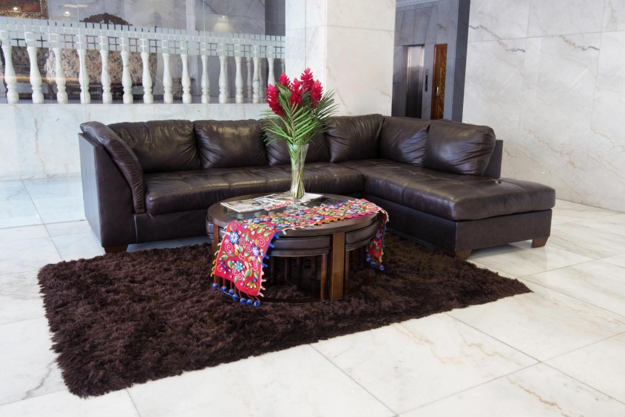 Luxury Inkari Hotel Lima