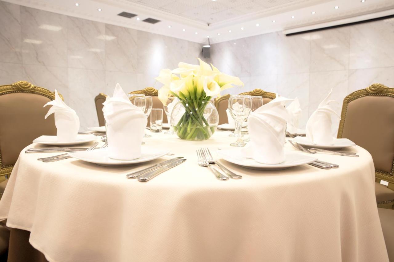 Luxury Inkari Hotel 4*