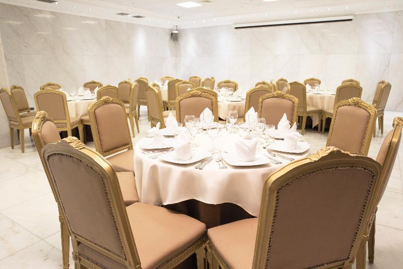 Luxury Inkari Hotel 4*