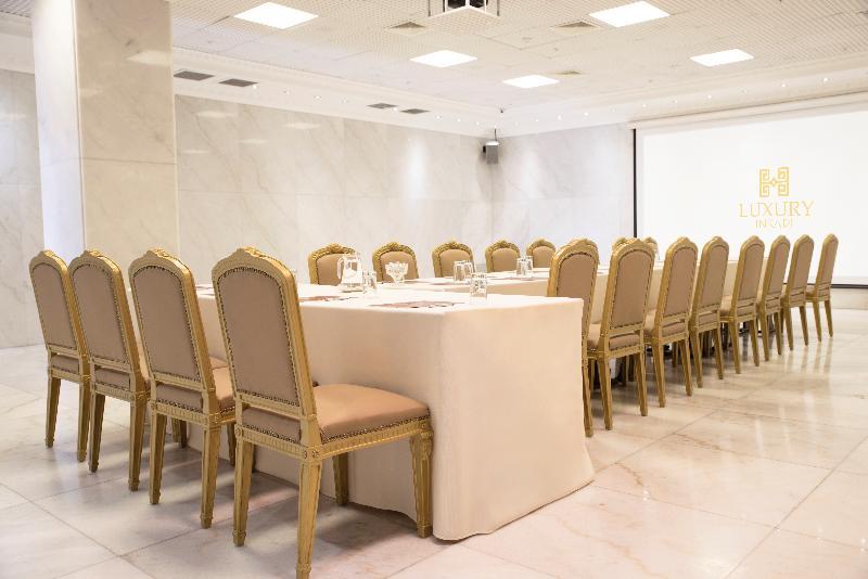 Hotel Luxury Inkari Lima