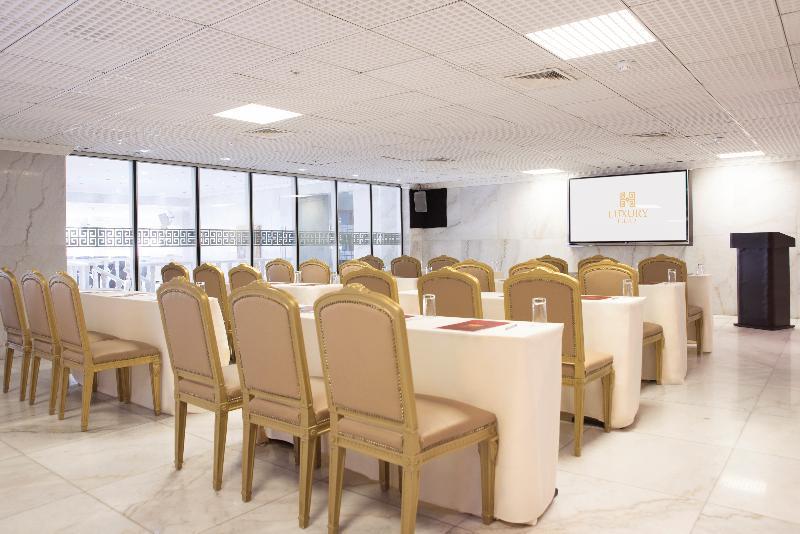 Luxury Inkari 4* Lima