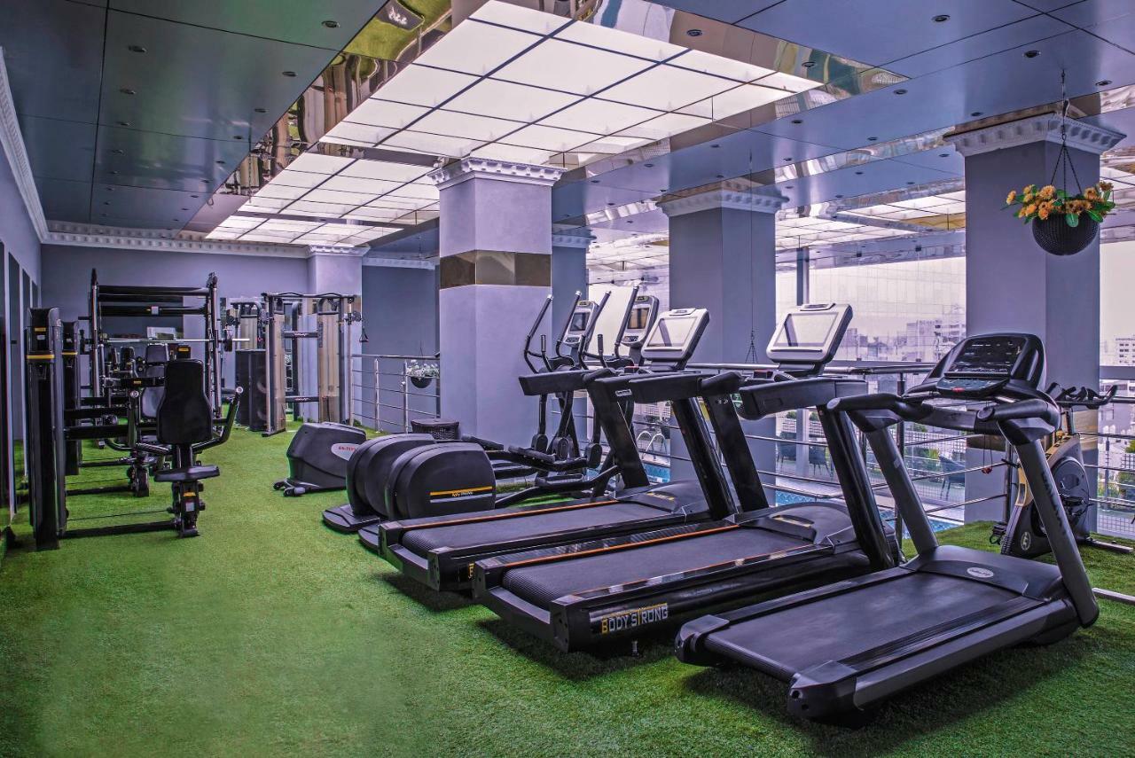 Luxury Inkari Hotel Lima