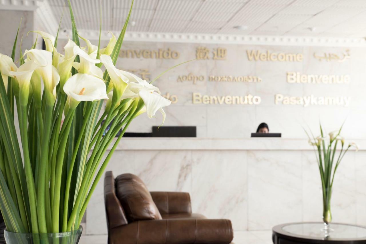 Luxury Inkari Hotel Lima